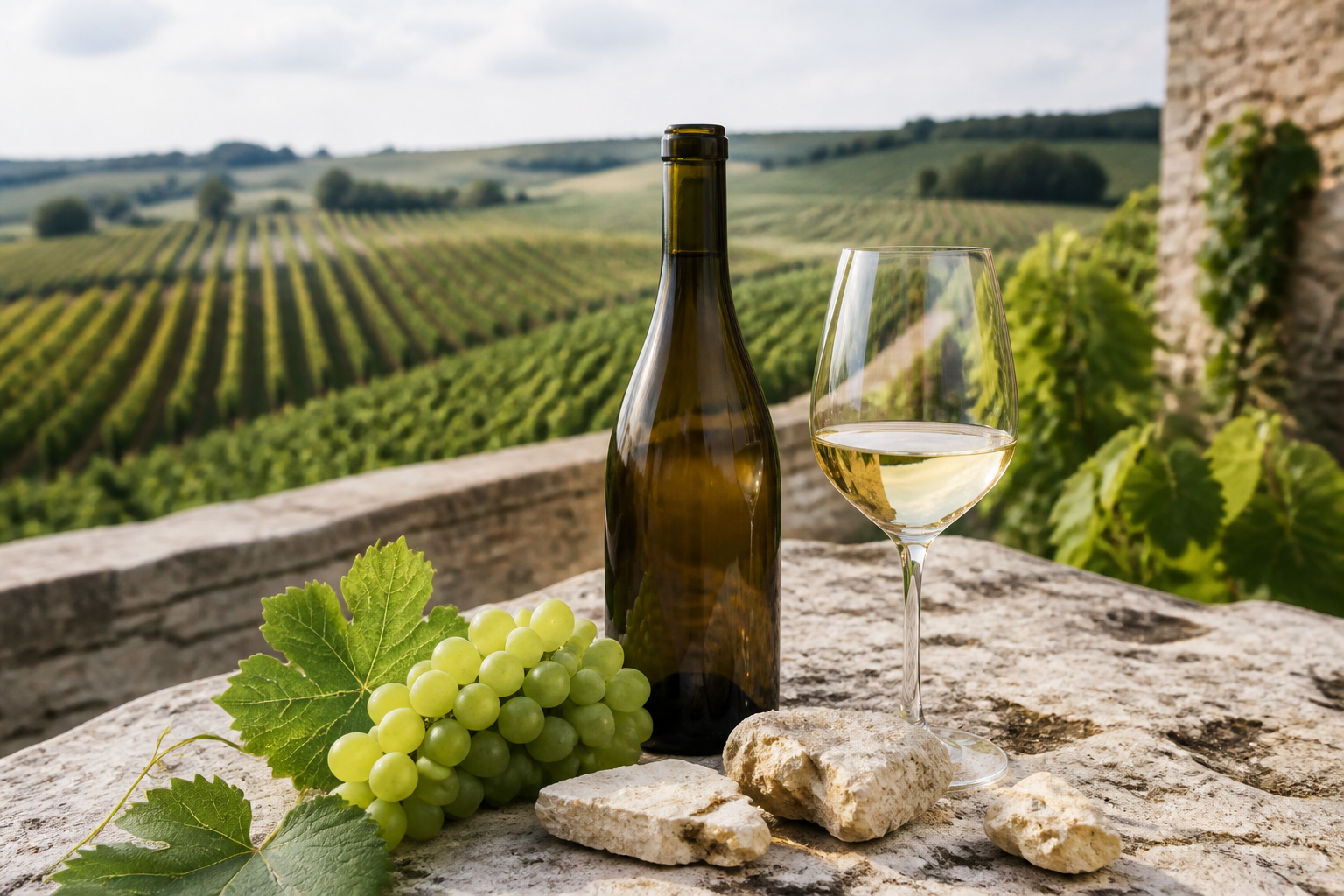 Domaine Tollot-Beaut: producentguide til stil, områder og vine