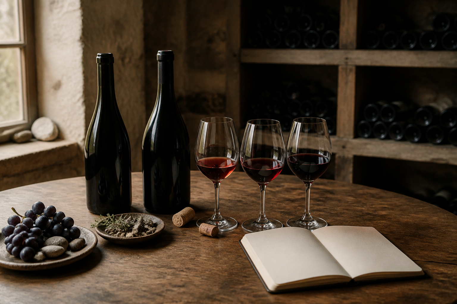 Châteauneuf-du-Pape: Sådan vælger du den rette flaske