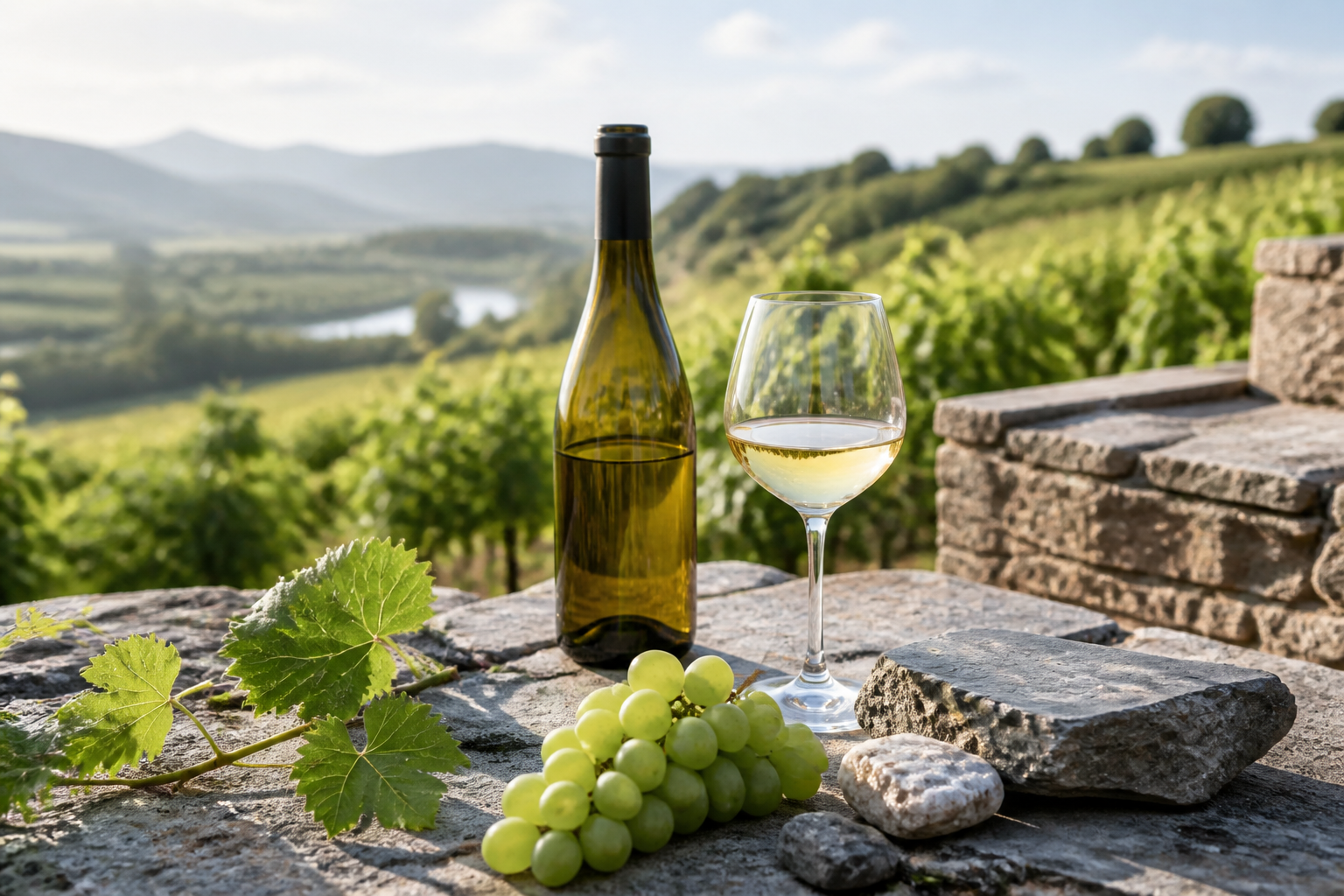Marlborough guide: Klimaet bag den ikoniske Sauvignon Blanc