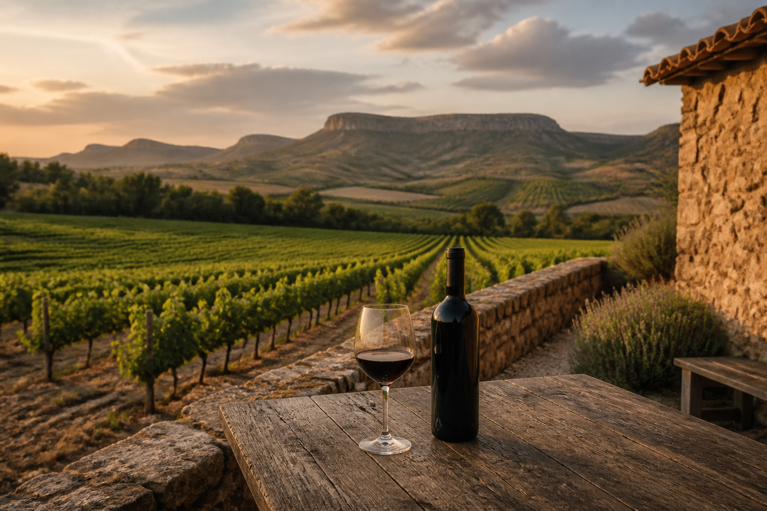 Rioja guide: Crianza, Reserva og Gran Reserva forklaret