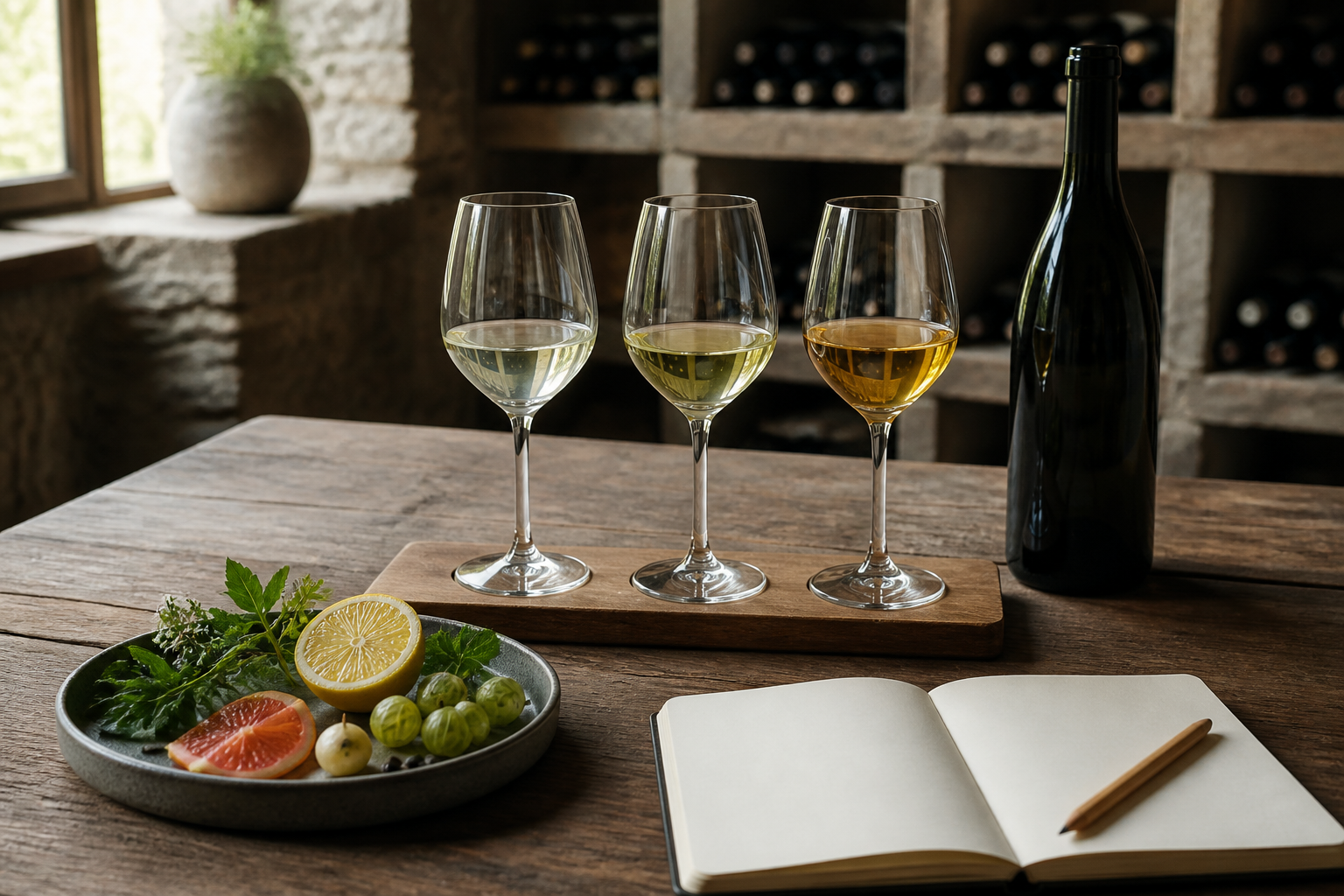 Maison Ambroise: producentguide til stil, områder og vine