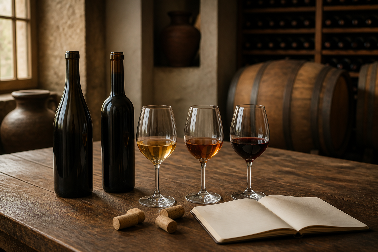 Spansk sherry: En overset klassiker