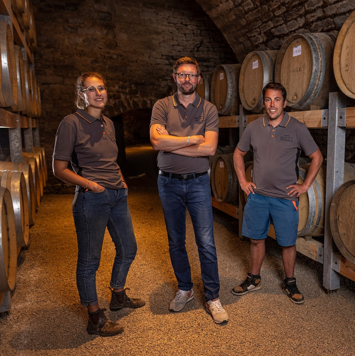 Domaine Rolet Pere & Fils