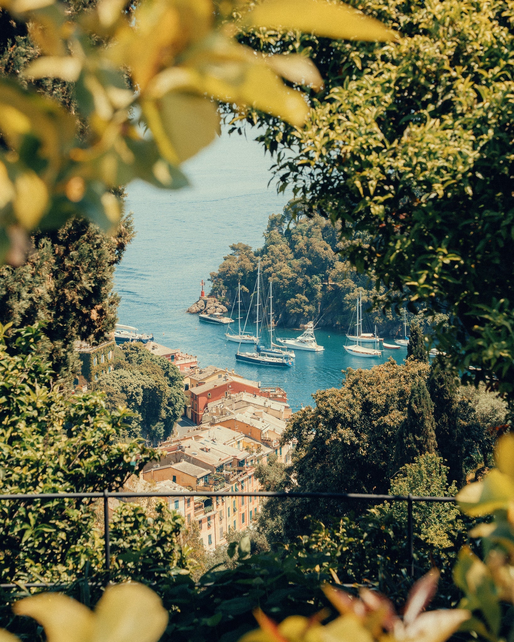 Portofino