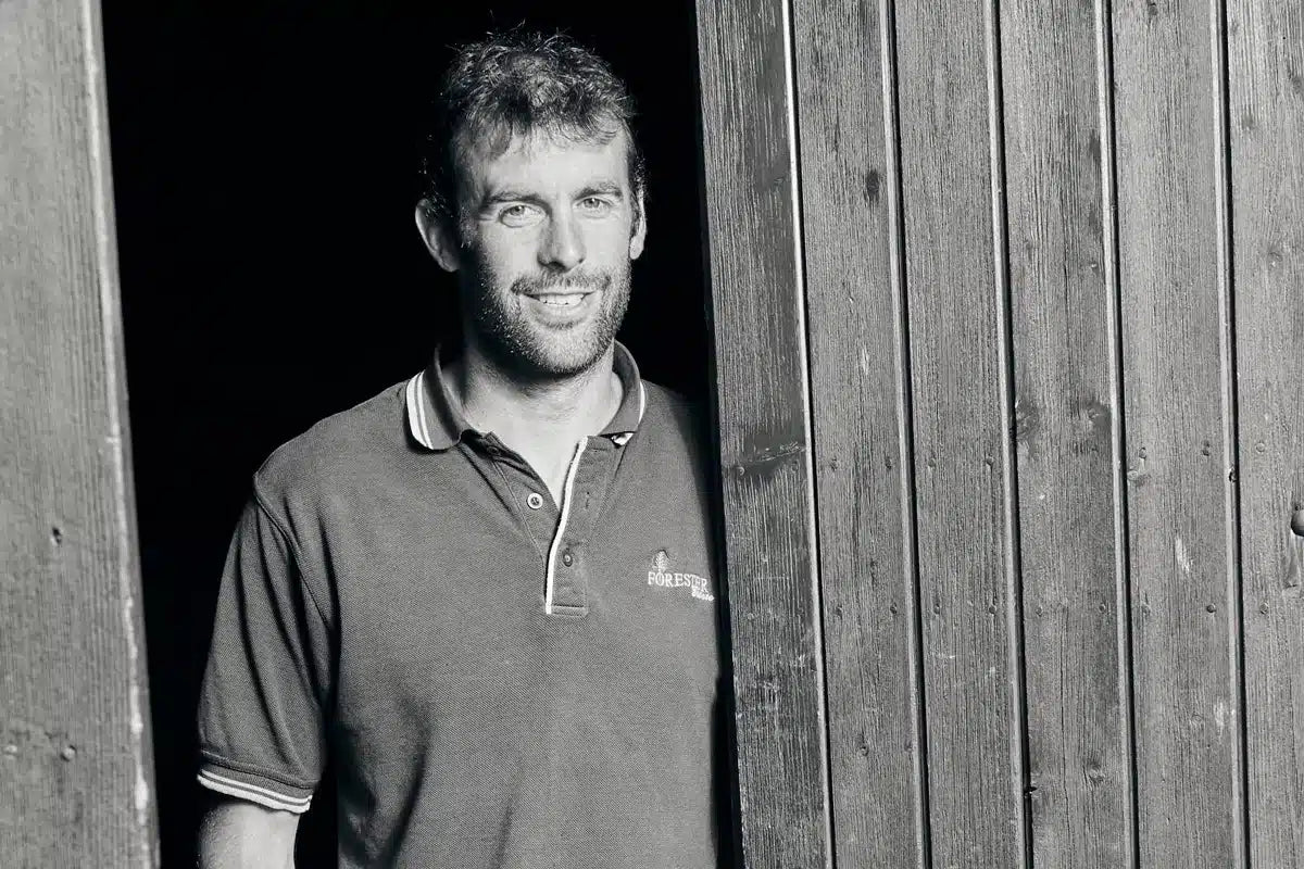 Domaine des Marrans