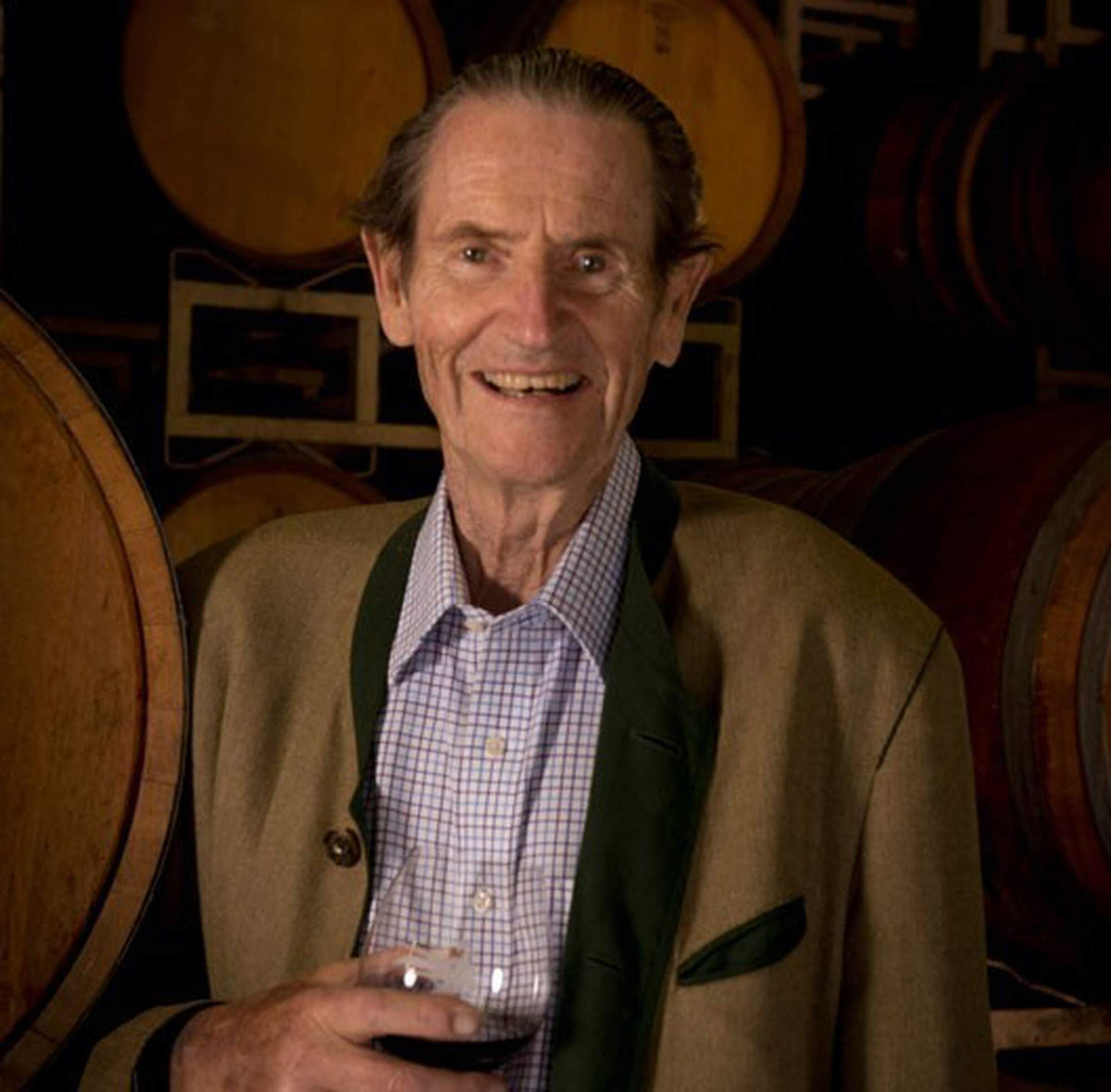 Hahn Family Wines