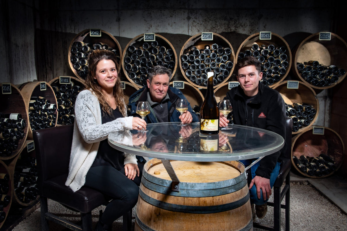 Domaine Marcel Couturier