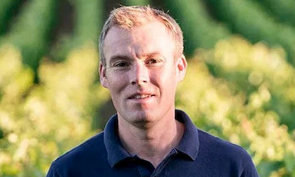 Benjamin Leroux