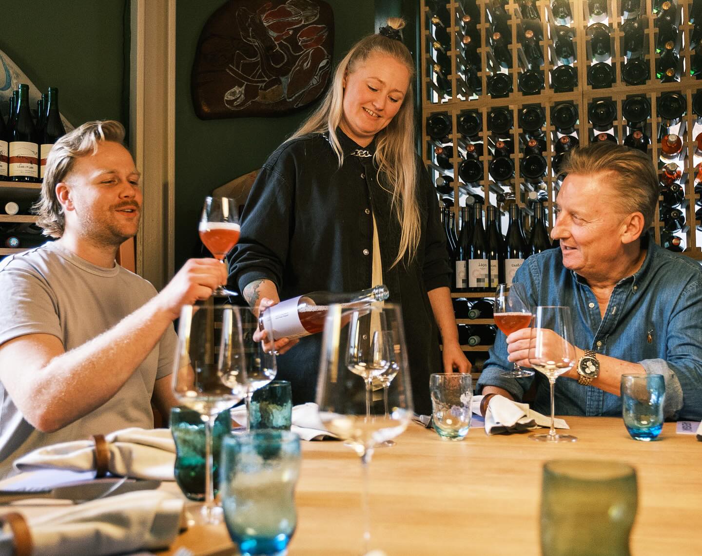 Arensbak
