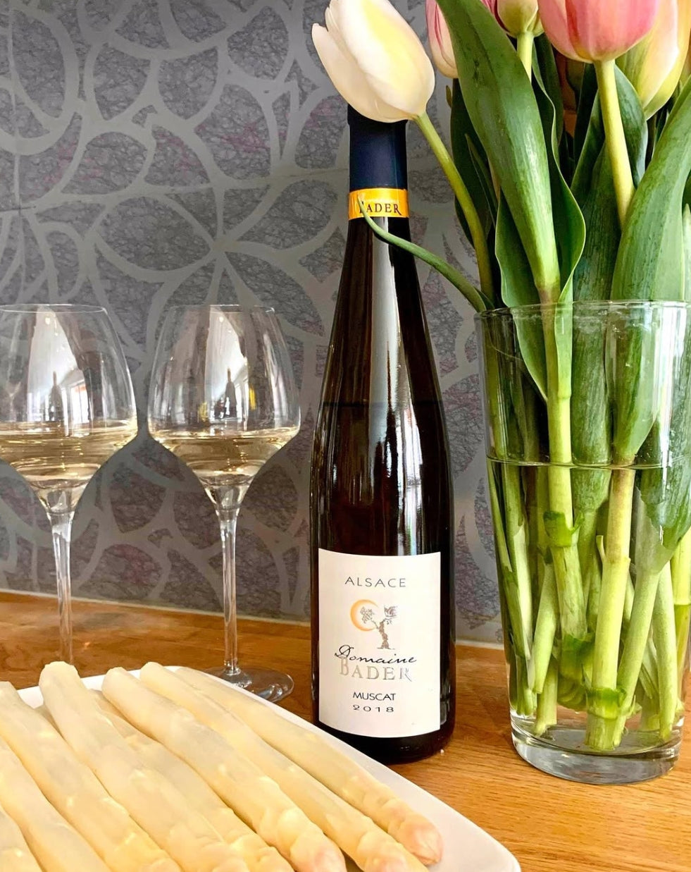 Domaine Bader