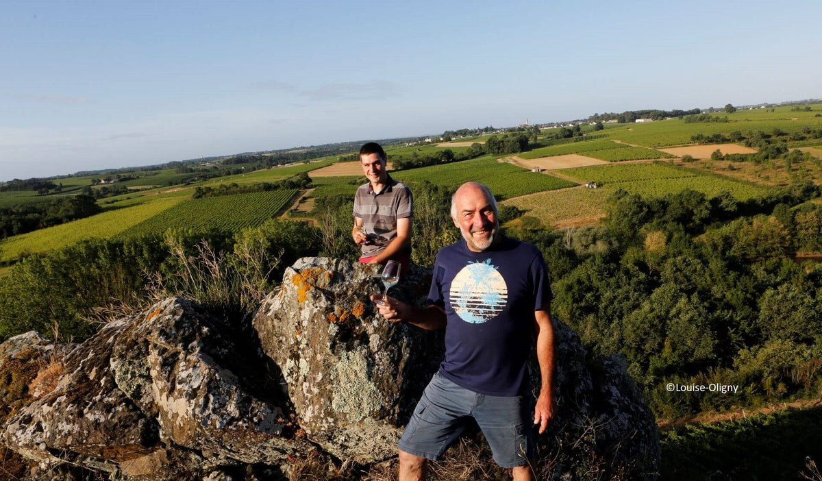 Domaine Ogereau