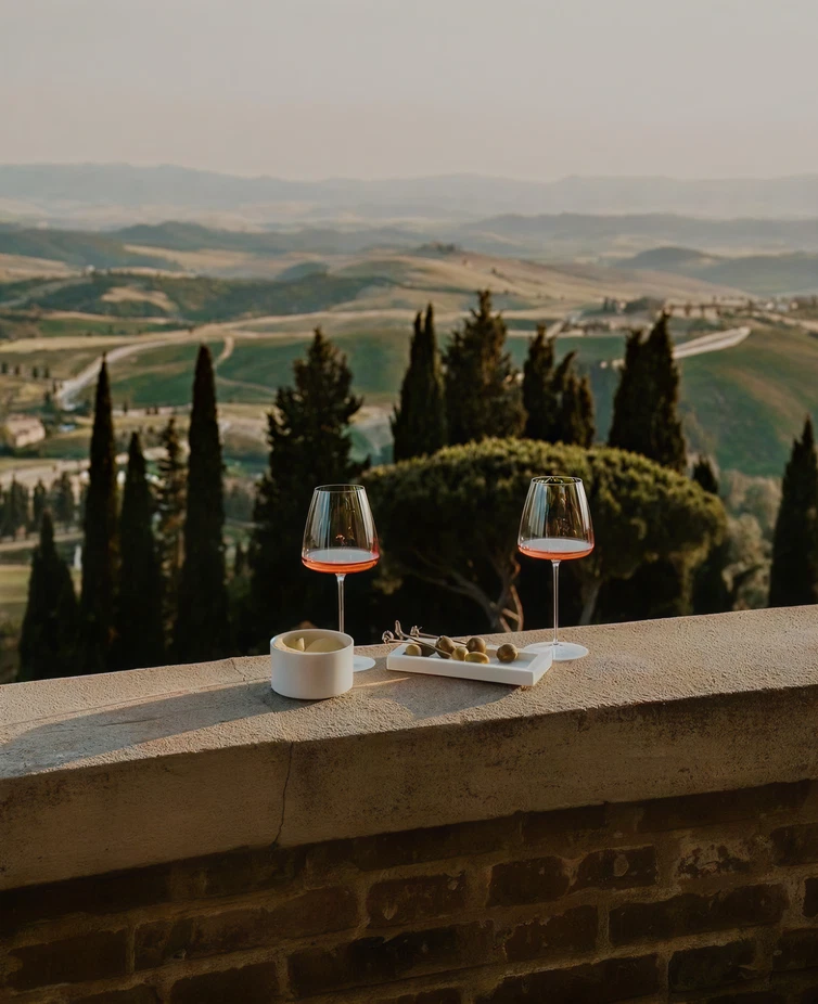 Italiensk vin
