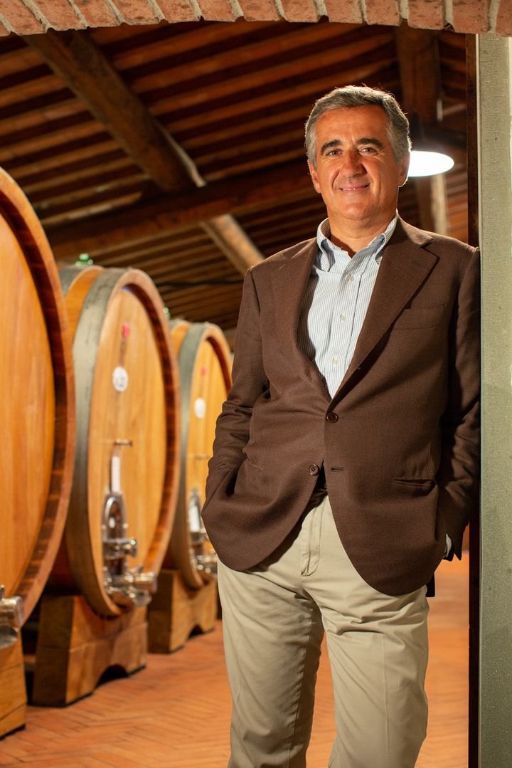 Fontodi