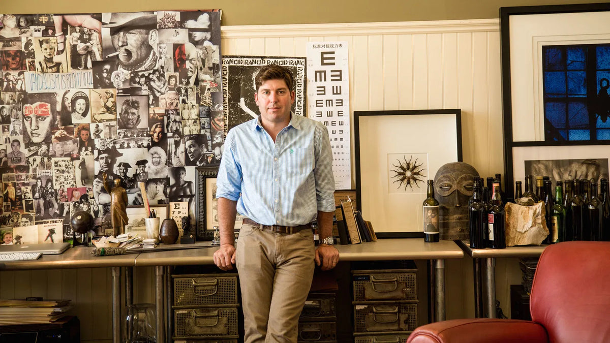 Orin Swift Cellars