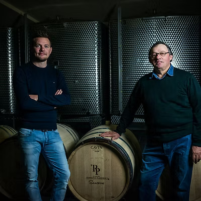 Domaine Raffaitin Planchon