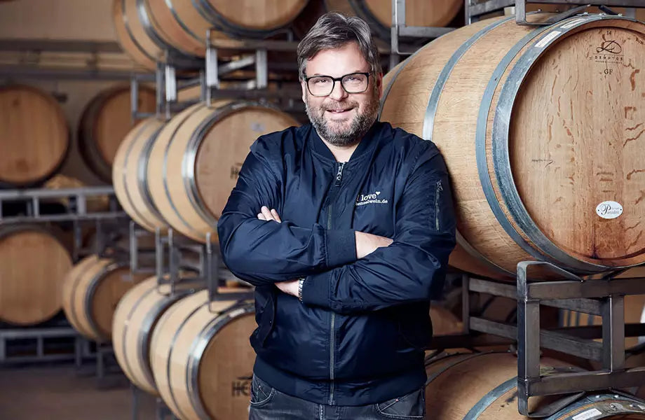 Hensel Weingut