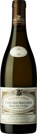 2020 Beaune Blanc 1er Cru Clos Des Mouches