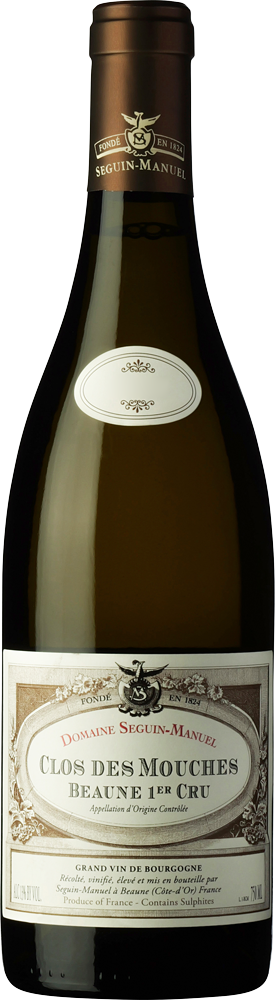 Beaune Blanc 1er Cru Clos Des Mouches