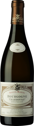 2024 Burgunder Weißwein
