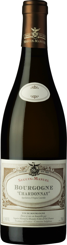 Burgunder Weißwein