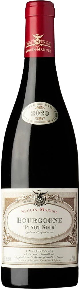 Bourgogne Rouge
