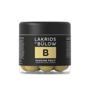 Passionsfrucht 125g