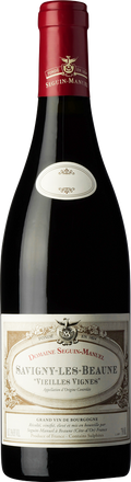 2022 Savigny-Les-Beaune Rotwein Alte Reben
