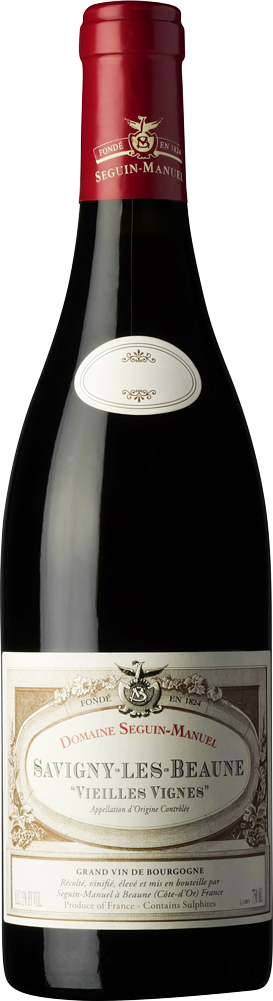 Savigny-Les-Beaune Rotwein Alte Reben