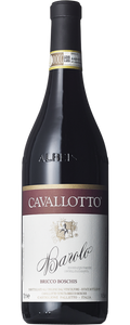 2018 Barolo Bricco Boschis