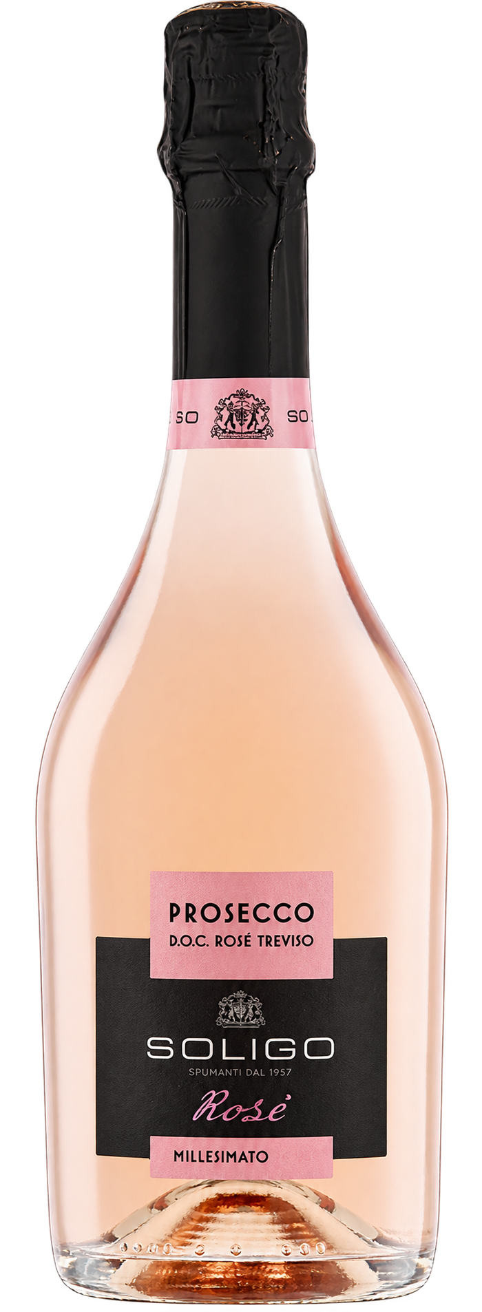 Prosecco DOC Treviso Rosé Brut