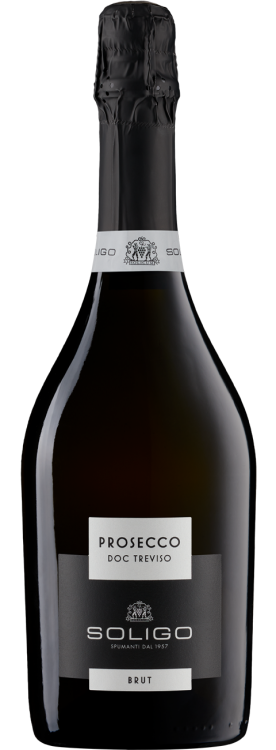 Colli del Soligo – Prosecco DOC Treviso Brut