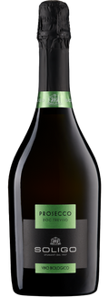 Prosecco DOC Treviso Organic