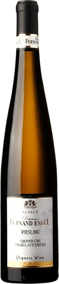 2022 Riesling Praelatenberg Grand Cru