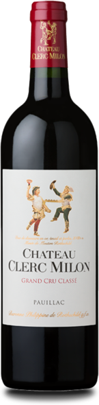 Château Clerc Milon
