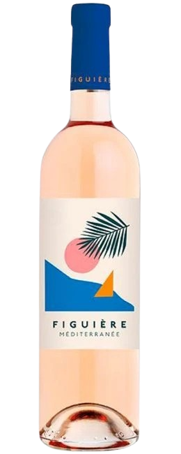 Mediterranee Rosé MG