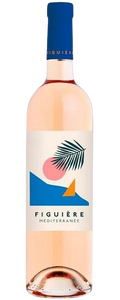 2024 Mediterranee Rosé 6 Liter