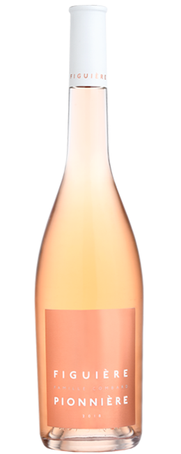 Pionniere Provence Rosé