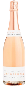 2022 Atmosphäre Pétillant Rosé