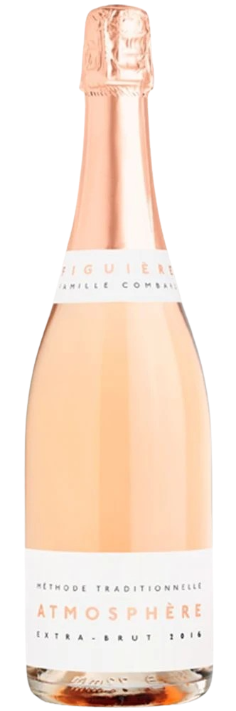 Atmosphäre Pétillant Rosé