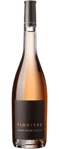 2024 Confidentielle Provence Rosé La Londe AOP