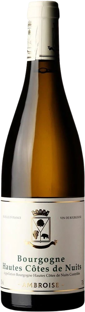 Hautes-Cotes-De-Nuits Blanc