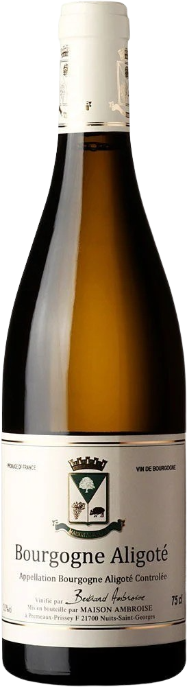 Bourgogne Aligoté