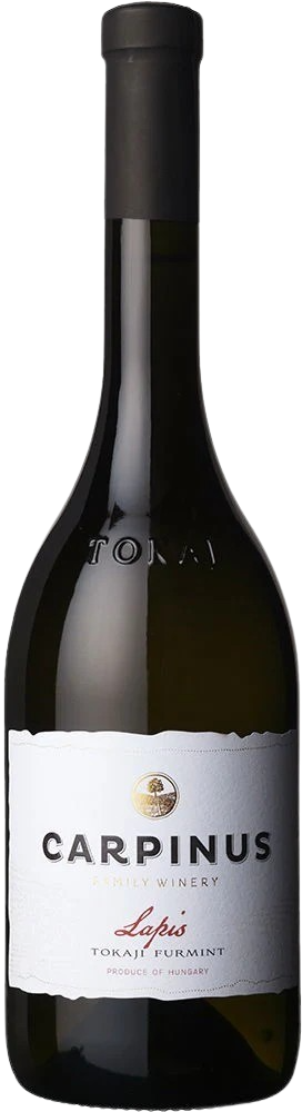 Furmint Tokaji Lapis trocken