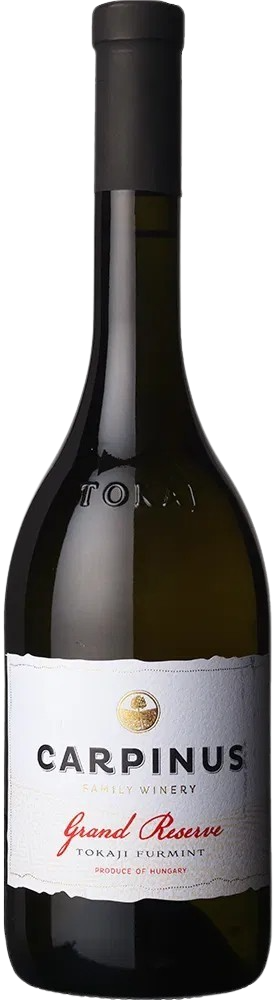 Furmint Tokajer Grande Reserve