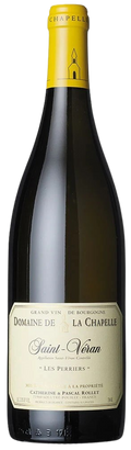 2023 St Véran „Les Perriers“