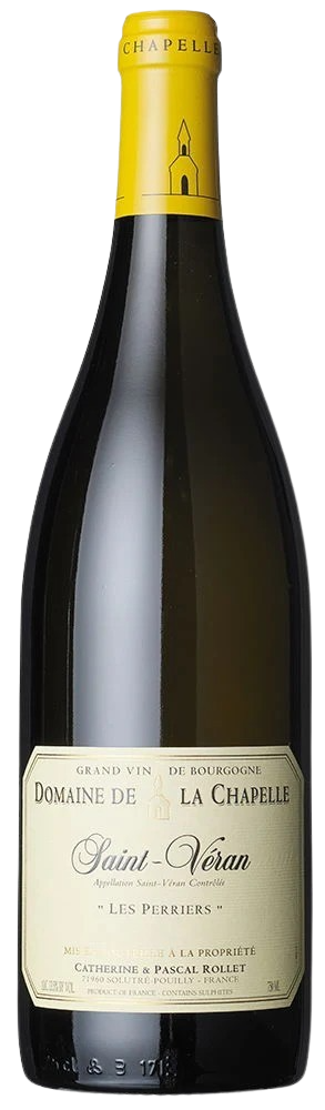 St Véran „Les Perriers“