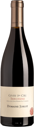 2022 Givry 1er Cru Clos Servoisine Rouge