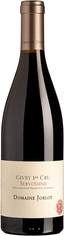 Givry 1. Cru Clos Servoisine Rot