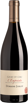 2023 Givry 1er Cru L'empreinte Rouge