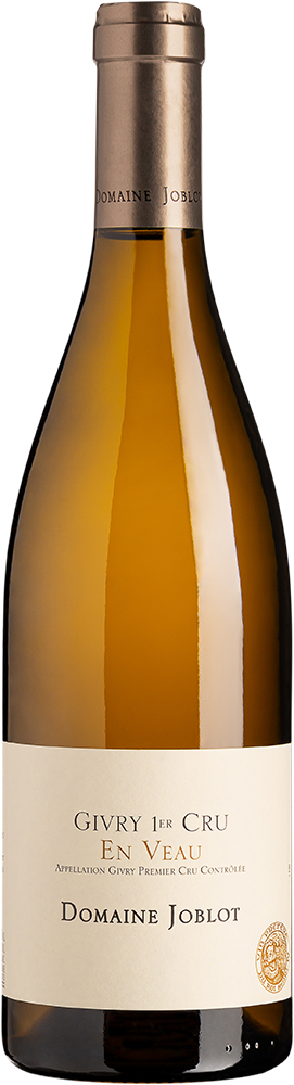 Givry 1er Cru En Veau Blanc